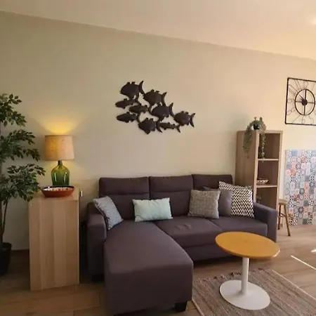 Adam's Eden Of Algarve Apartmán