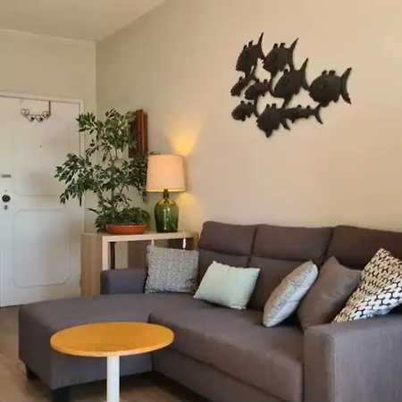 Adam's Eden Of Algarve Apartmán