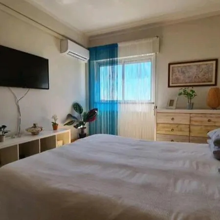 Adam's Eden Of Algarve