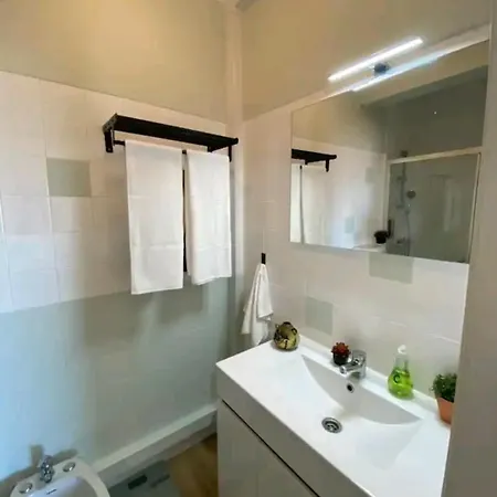 Adam's Eden Of Algarve Appartement