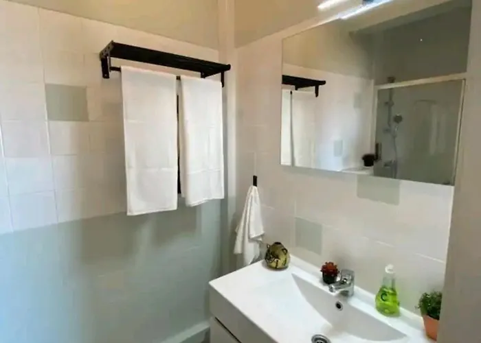 Adam's Eden Of Algarve Apartament