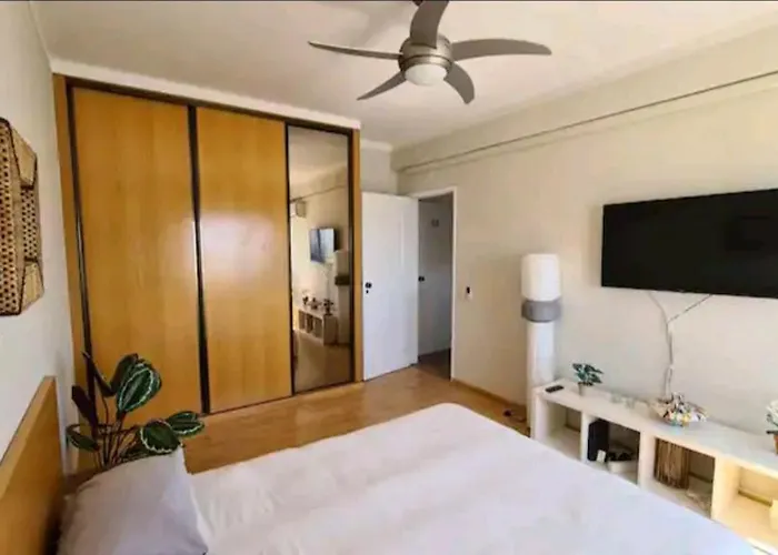 Apartament Adam's Eden Of Algarve Olhão