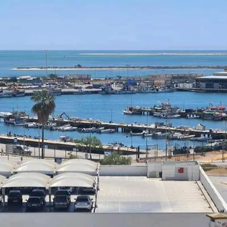 Daire Adam's Eden Of Algarve Olhão