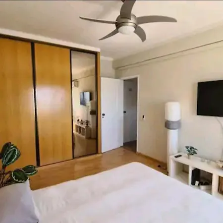 아파트 Adam's Eden Of Algarve 오양