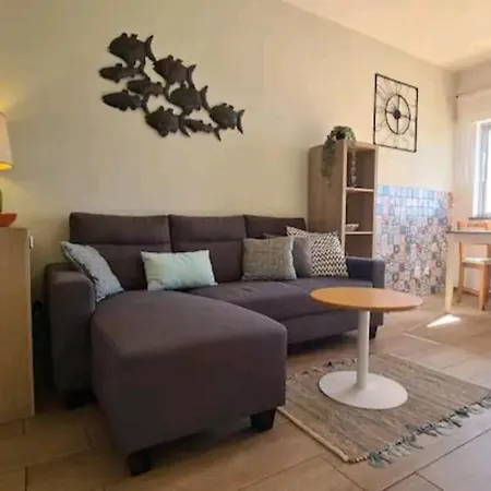 Adam's Eden Of Algarve 오양