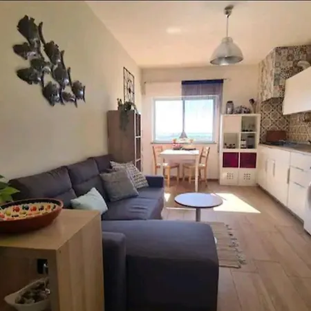 Adam's Eden Of Algarve Daire